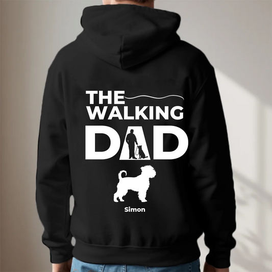 Hoodie vorne