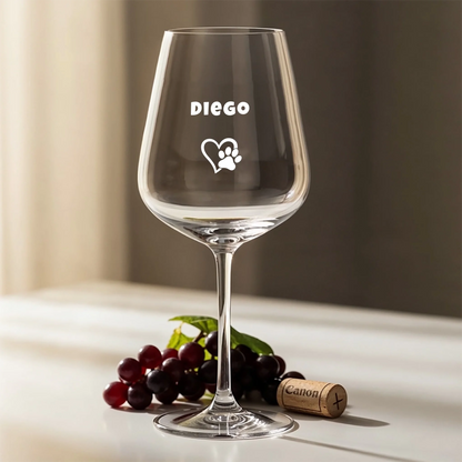 Wine glass (image 2)