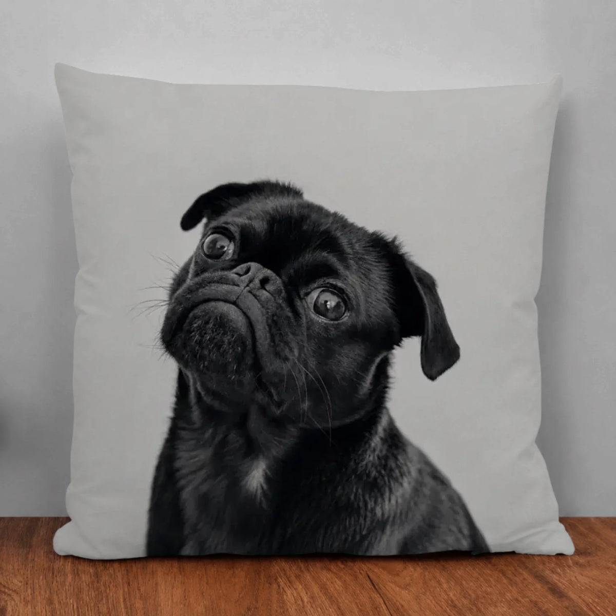 Custom Pillow - Photo Pillow