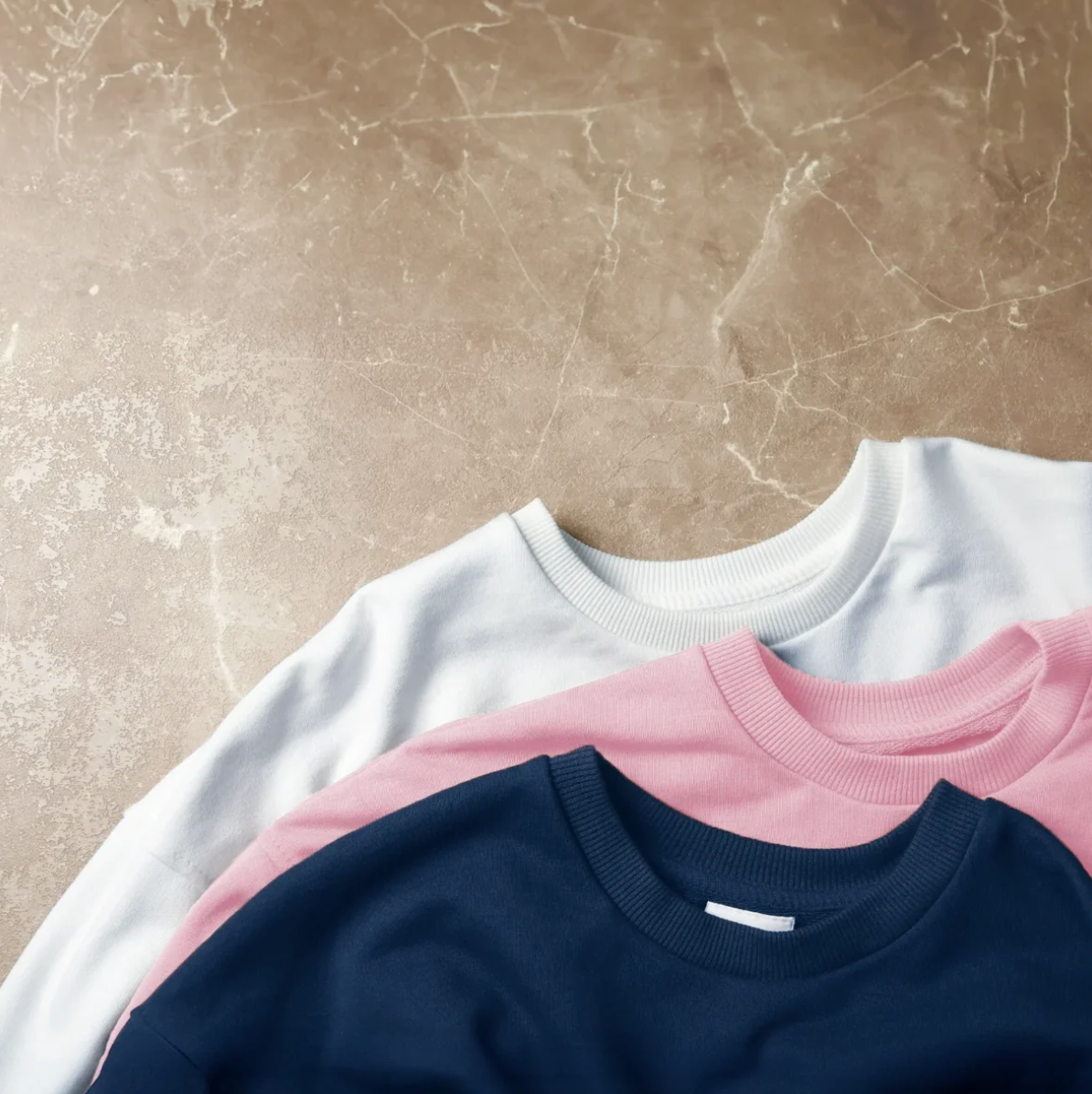 Personalized Sweatshirt - Heartbeat
